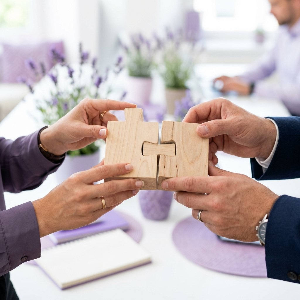 Sinergia Laboral Team